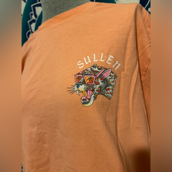 Sullen Shirt - Picture 2 of 5